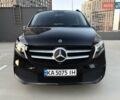 Черный Мерседес В-Класс, объемом двигателя 2.1 л и пробегом 134 тыс. км за 61500 $, фото 2 на Automoto.ua