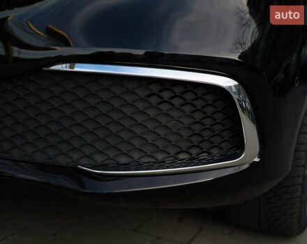 Чорний Мерседес В-Клас, об'ємом двигуна 2.14 л та пробігом 26 тис. км за 88800 $, фото 24 на Automoto.ua