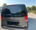 Чорний Мерседес В-Клас, об'ємом двигуна 2 л та пробігом 16 тис. км за 19000 $, фото 4 на Automoto.ua
