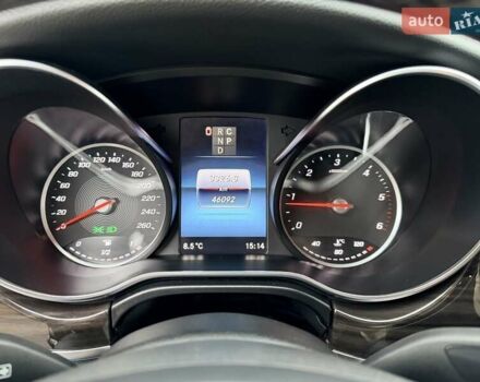 Черный Мерседес В-Класс, объемом двигателя 1.95 л и пробегом 46 тыс. км за 93999 $, фото 22 на Automoto.ua