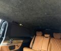 Мерседес В-Класс 2021 в Киеве на Automoto.ua Черный Мерседес В-Класс, объемом двигателя 2 л и пробегом 44 тыс. км за 95600 $, фото 7 на Automoto.ua
