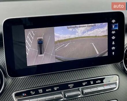 Черный Мерседес В-Класс, объемом двигателя 1.95 л и пробегом 67 тыс. км за 83500 $, фото 3 на Automoto.ua