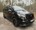 Чорний Мерседес В-Клас, об'ємом двигуна 2 л та пробігом 44 тис. км за 95600 $, фото 1 на Automoto.ua