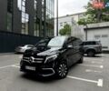 Чорний Мерседес В-Клас, об'ємом двигуна 2 л та пробігом 57 тис. км за 113000 $, фото 1 на Automoto.ua
