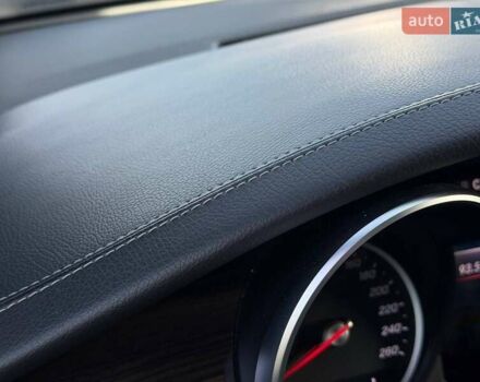 Черный Мерседес В-Класс, объемом двигателя 1.95 л и пробегом 102 тыс. км за 72000 $, фото 74 на Automoto.ua