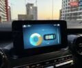 Черный Мерседес В-Класс, объемом двигателя 2.1 л и пробегом 134 тыс. км за 61500 $, фото 58 на Automoto.ua