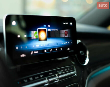 Чорний Мерседес В-Клас, об'ємом двигуна 2.14 л та пробігом 26 тис. км за 88800 $, фото 43 на Automoto.ua