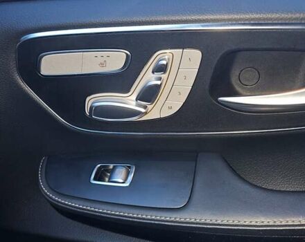 Чорний Мерседес В-Клас, об'ємом двигуна 1.95 л та пробігом 39 тис. км за 69000 $, фото 15 на Automoto.ua