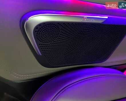 Чорний Мерседес В-Клас, об'ємом двигуна 1.95 л та пробігом 40 тис. км за 65000 $, фото 11 на Automoto.ua