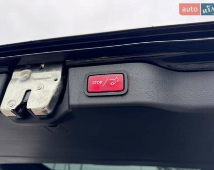 Черный Мерседес В-Класс, объемом двигателя 2 л и пробегом 83 тыс. км за 70900 $, фото 33 на Automoto.ua