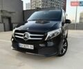 Черный Мерседес В-Класс, объемом двигателя 2.1 л и пробегом 134 тыс. км за 61500 $, фото 66 на Automoto.ua