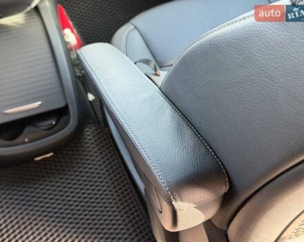 Черный Мерседес В-Класс, объемом двигателя 1.95 л и пробегом 102 тыс. км за 72000 $, фото 57 на Automoto.ua