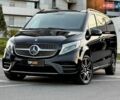 Черный Мерседес В-Класс, объемом двигателя 1.95 л и пробегом 189 тыс. км за 69990 $, фото 1 на Automoto.ua