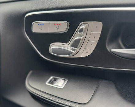 Черный Мерседес В-Класс, объемом двигателя 2.14 л и пробегом 40 тыс. км за 97500 $, фото 29 на Automoto.ua