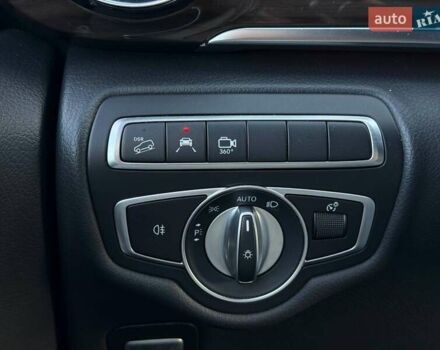 Черный Мерседес В-Класс, объемом двигателя 1.95 л и пробегом 102 тыс. км за 72000 $, фото 65 на Automoto.ua