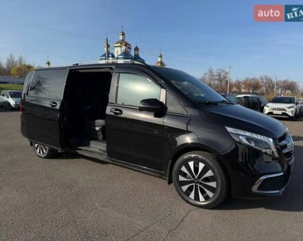 Черный Мерседес В-Класс, объемом двигателя 1.95 л и пробегом 102 тыс. км за 72000 $, фото 40 на Automoto.ua