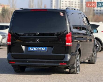 Черный Мерседес В-Класс, объемом двигателя 1.95 л и пробегом 102 тыс. км за 72000 $, фото 21 на Automoto.ua