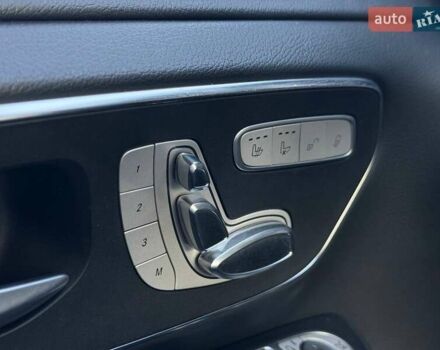 Черный Мерседес В-Класс, объемом двигателя 1.95 л и пробегом 102 тыс. км за 72000 $, фото 70 на Automoto.ua