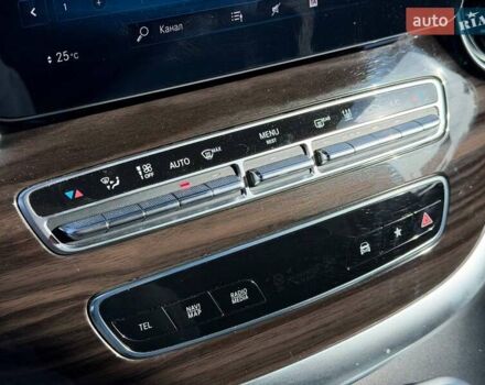 Черный Мерседес В-Класс, объемом двигателя 1.95 л и пробегом 102 тыс. км за 72000 $, фото 68 на Automoto.ua