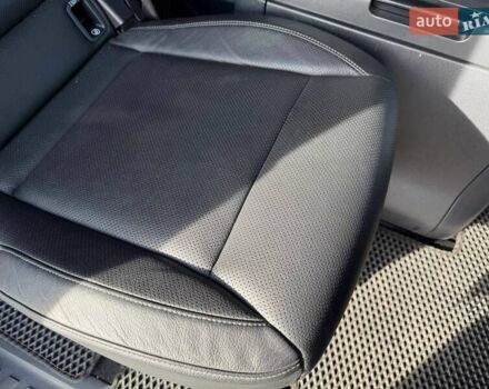 Черный Мерседес В-Класс, объемом двигателя 1.95 л и пробегом 102 тыс. км за 72000 $, фото 44 на Automoto.ua