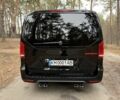 Мерседес В-Класс 2021 в Киеве на Automoto.ua Черный Мерседес В-Класс, объемом двигателя 2 л и пробегом 44 тыс. км за 95600 $, фото 3 на Automoto.ua