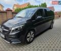 Черный Мерседес В-Класс, объемом двигателя 1.95 л и пробегом 39 тыс. км за 69699 $, фото 4 на Automoto.ua