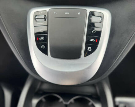 Черный Мерседес В-Класс, объемом двигателя 2.14 л и пробегом 40 тыс. км за 97500 $, фото 34 на Automoto.ua