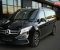 Чорний Мерседес В-Клас, об'ємом двигуна 2.14 л та пробігом 26 тис. км за 88800 $, фото 9 на Automoto.ua
