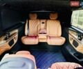 Черный Мерседес В-Класс, объемом двигателя 1.95 л и пробегом 45 тыс. км за 94999 $, фото 35 на Automoto.ua