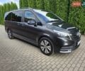 Черный Мерседес В-Класс, объемом двигателя 1.95 л и пробегом 39 тыс. км за 69699 $, фото 7 на Automoto.ua