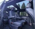 Черный Мерседес В-Класс, объемом двигателя 1.95 л и пробегом 39 тыс. км за 69699 $, фото 22 на Automoto.ua