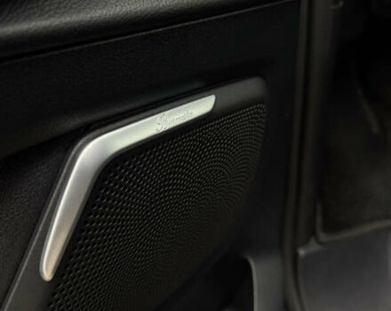 Черный Мерседес В-Класс, объемом двигателя 2.14 л и пробегом 40 тыс. км за 97500 $, фото 17 на Automoto.ua