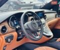 Черный Мерседес В-Класс, объемом двигателя 1.95 л и пробегом 45 тыс. км за 94999 $, фото 34 на Automoto.ua