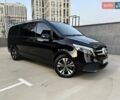 Черный Мерседес В-Класс, объемом двигателя 2.1 л и пробегом 134 тыс. км за 61500 $, фото 63 на Automoto.ua