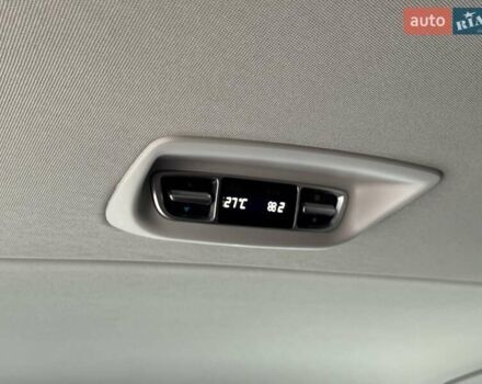 Черный Мерседес В-Класс, объемом двигателя 2 л и пробегом 83 тыс. км за 70900 $, фото 30 на Automoto.ua