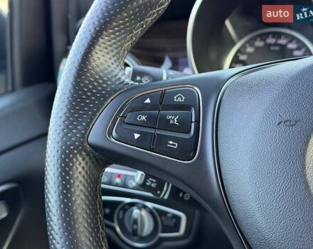 Черный Мерседес В-Класс, объемом двигателя 1.95 л и пробегом 102 тыс. км за 72000 $, фото 61 на Automoto.ua