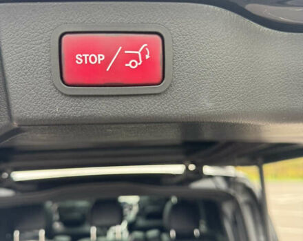 Черный Мерседес В-Класс, объемом двигателя 2.14 л и пробегом 40 тыс. км за 97500 $, фото 41 на Automoto.ua