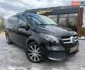 Черный Мерседес В-Класс, объемом двигателя 2.14 л и пробегом 260 тыс. км за 49999 $, фото 1 на Automoto.ua