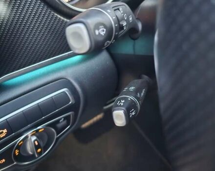 Чорний Мерседес В-Клас, об'ємом двигуна 1.95 л та пробігом 39 тис. км за 69000 $, фото 17 на Automoto.ua