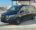 Черный Мерседес В-Класс, объемом двигателя 1.95 л и пробегом 115 тыс. км за 79999 $, фото 1 на Automoto.ua