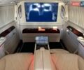 Чорний Мерседес В-Клас, об'ємом двигуна 2.14 л та пробігом 51 тис. км за 119500 $, фото 17 на Automoto.ua