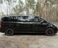 Мерседес В-Класс 2021 в Киеве на Automoto.ua Черный Мерседес В-Класс, объемом двигателя 2 л и пробегом 44 тыс. км за 95600 $, фото 2 на Automoto.ua