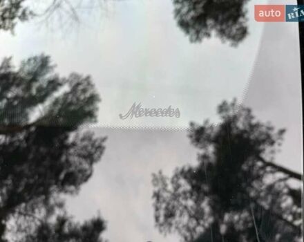 Черный Мерседес В-Класс, объемом двигателя 2.14 л и пробегом 44 тыс. км за 115000 $, фото 17 на Automoto.ua