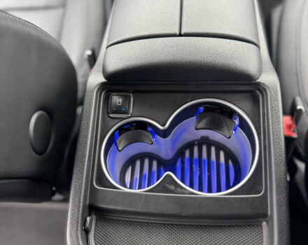 Черный Мерседес В-Класс, объемом двигателя 2.14 л и пробегом 40 тыс. км за 97500 $, фото 35 на Automoto.ua