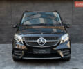 Черный Мерседес В-Класс, объемом двигателя 1.95 л и пробегом 51 тыс. км за 113000 $, фото 1 на Automoto.ua