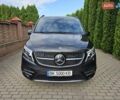 Черный Мерседес В-Класс, объемом двигателя 1.95 л и пробегом 39 тыс. км за 69699 $, фото 11 на Automoto.ua