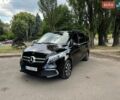 Черный Мерседес В-Класс, объемом двигателя 1.95 л и пробегом 60 тыс. км за 85000 $, фото 1 на Automoto.ua