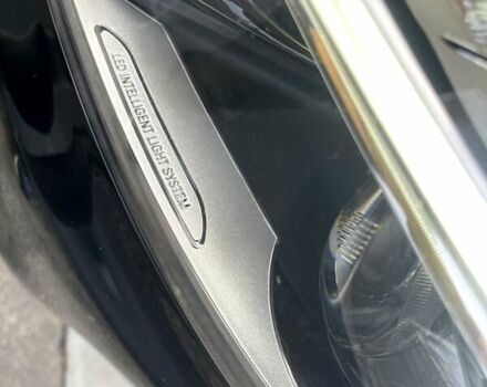 Чорний Мерседес В-Клас, об'ємом двигуна 1.95 л та пробігом 40 тис. км за 65000 $, фото 28 на Automoto.ua