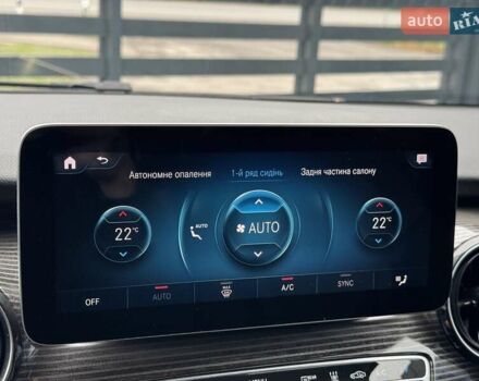 Черный Мерседес В-Класс, объемом двигателя 2 л и пробегом 83 тыс. км за 70900 $, фото 24 на Automoto.ua