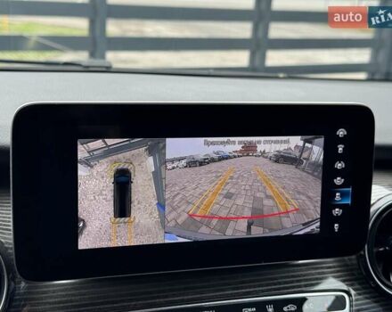 Черный Мерседес В-Класс, объемом двигателя 2 л и пробегом 83 тыс. км за 70900 $, фото 22 на Automoto.ua